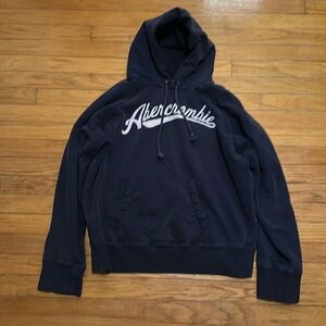 Abercrombie & Fitch Hoodie